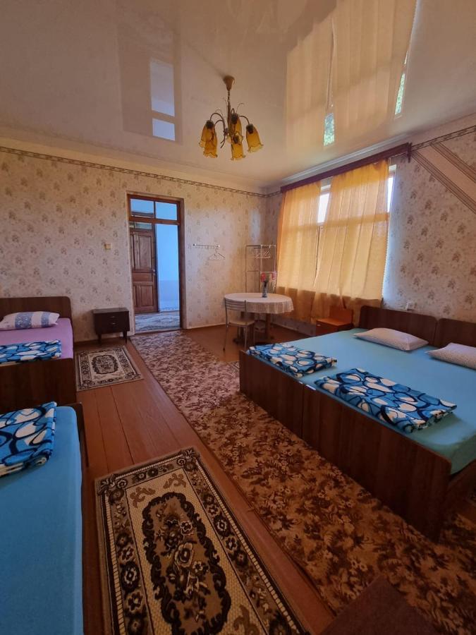 Guesthouse At Oleg'S Zolotoy Bereg Gudauta Exteriér fotografie