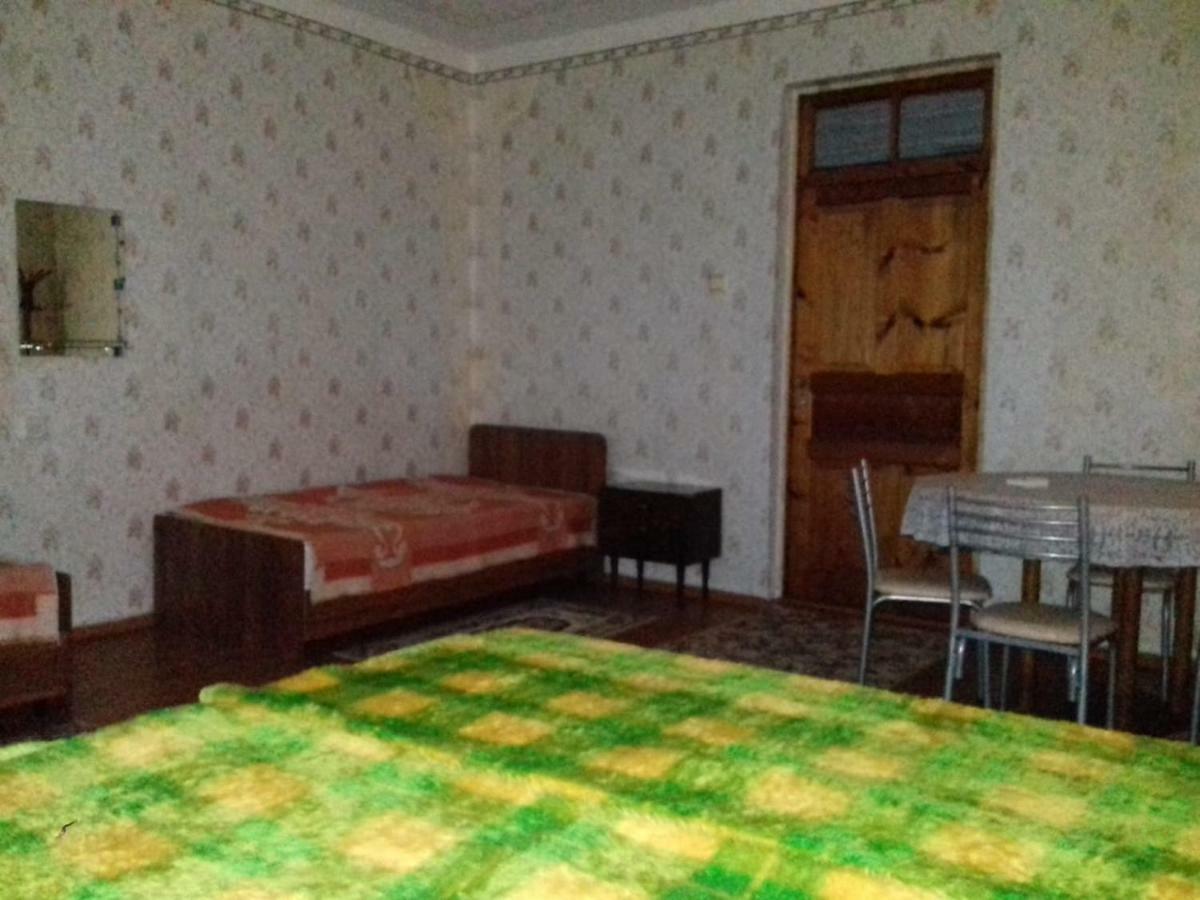 Guesthouse At Oleg'S Zolotoy Bereg Gudauta Exteriér fotografie