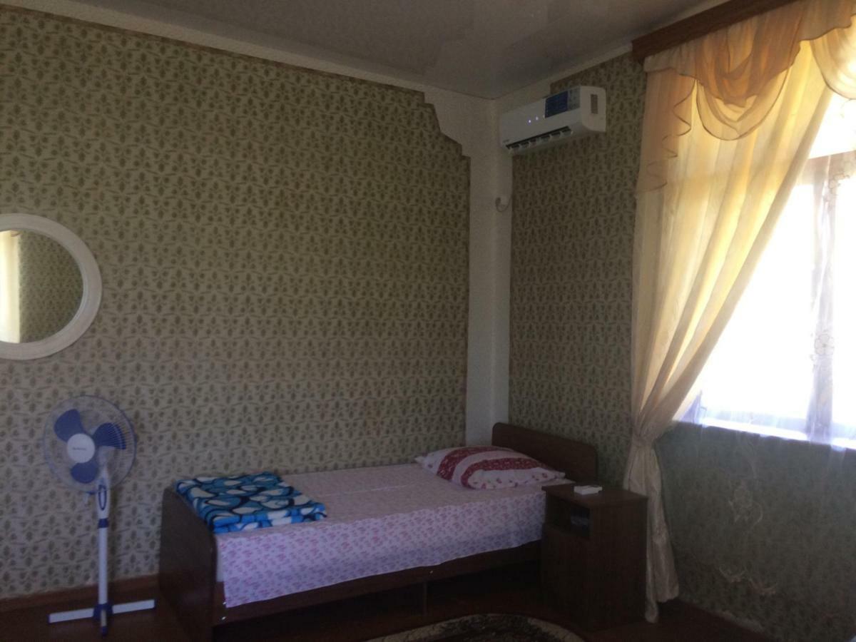 Guesthouse At Oleg'S Zolotoy Bereg Gudauta Exteriér fotografie
